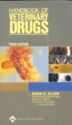 Handbook of Veterinary Drugs - Book