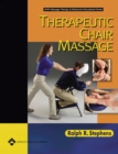 Therapeutic Chair Massage - Book