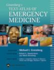 Greenberg's Text-atlas of Emergency Medicine - Book