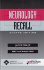 Neurology Recall - Book