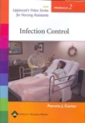 Lippincott's Video Series for Nursing Assistants: Infection Control : Module 2 Single Seat - Book