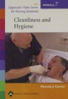 Lippincott's Video Series for Nursing Assistants: Cleanliness and Hygiene : Module 7 Single Seat - Book