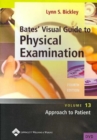 Bates' Visual Guide to Physical Examination : Set of 6 Modules - Book