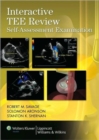 Interactive TEE Review DVD : Self-Assessment Examination DVD NTSC format - Book