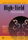 High-Yield (TM) Immunology - Book