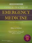 Harwood-nuss' Clinical Practice of Emergency Medicine - Book