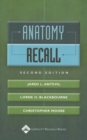 Anatomy Recall - Book