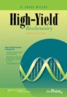 High-Yield (TM)  Biochemistry - Book