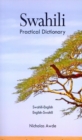 Swahili-English / English-Swahili Practical Dictionary - Book