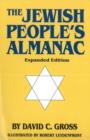 Jewish People's Almanac, Expanded Edition - Book