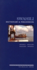 Swahili-English / English-Swahili Dictionary & Phrasebook - Book