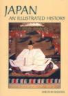 Japan: An Illustrated History - Book