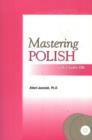 Mastering Polish with 2 Audio CDs - Book
