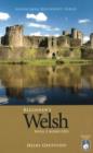 Beginner's Welsh with 2 Audio CDs - Book