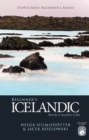 Beginner's Icelandic with 2 Audio CDs - Book