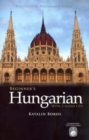 Beginner's Hungarian with 2 Audio CDs - Book