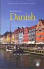 Beginner's Danish with 2 Audio CDs - Book