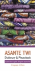 Asante Twi-English/English-Asante Twi Dictionary & Phrasebook - Book