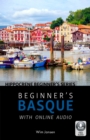 Beginner’s Basque with Online Audio - Book