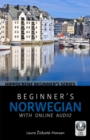 Beginner’s Norwegian with Online Audio - Book