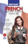 Instant French Vocabulary Builder with Online Audio - Book