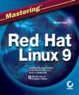 Mastering Red Hat Linux 9 - Book