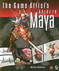The Game Artist's Guide to Maya - eBook