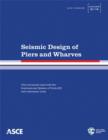 Seismic Design of Piers and Wharves - Book