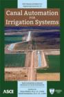 Canal Automation for Irrigation Systems - Book