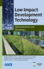 Low Impact Development Technology : Implementation and Economics - Book