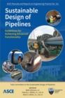 Sustainable Design of Pipelines : Guidelines for Achieving Advanced Functionality - Book