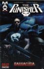 Punisher Max Vol.6: Barracuda - Book