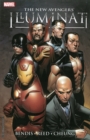 New Avengers: Illuminati - Book