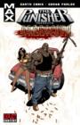 Punisher Presents: Barracuda Max - Book