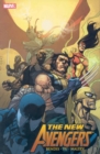 New Avengers Vol.6: Revolution - Book