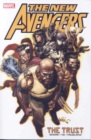 New Avengers Vol.7: The Trust - Book