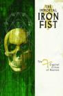 Immortal Iron Fist Vol.2: The Seven Capital Cities Of Heaven - Book
