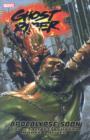 Ghost Rider Vol.3: Apocalypse Soon - Book