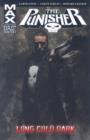 Punisher Max Vol.9: Long Cold Dark - Book