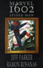 Marvel 1602: Spider-man - Book