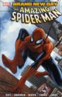 Spider-man: Brand New Day Vol.1 - Book