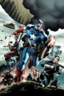Captain America By Ed Brubaker Vol.1 - Book
