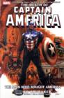 Captain America: The Death Of Captain America Volume 3 - The Man Who Bought America - Book