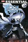 Essential Moon Knight Vol.3 - Book