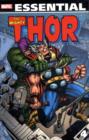 Essential Thor Vol.4 - Book