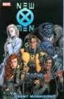 New X-men By Grant Morrison Ultimate Collection - Book 2 - Book