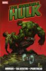 Incredible Hulk By Jason Aaron - Vol. 1 - Book