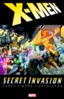 Secret Invasion: X-men - Book