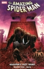 Spider-man: Kraven's Last Hunt - Book