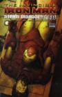 Invincible Iron Man - Volume 4: Stark Disassembled - Book